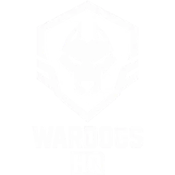 Wardogs HQ crest